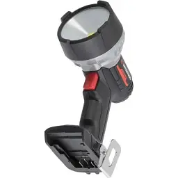 Ліхтарик Intertool WT-0348 [96330] - мініатюра 6