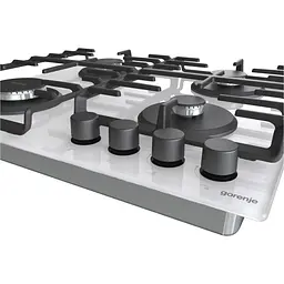 Газова варильна поверхня Gorenje GT642SYW [137928] - мініатюра 5