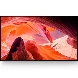 Телевізор Sony Bravia X80L 85" LED 4K [KD-85X80L] EU [94376] - мініатюра 4