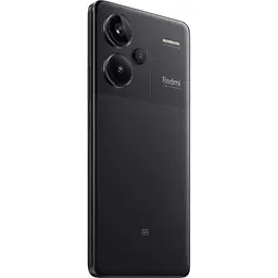 Смартфон Xiaomi Redmi Note 13 Pro+ 5G 8/256GB Midnight Black - мініатюра 3