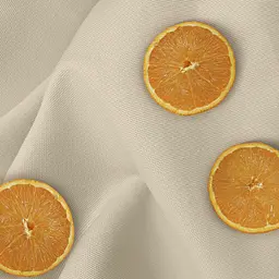 Скатертина Cosas Biscuit водовідштовхувальна 140х180 см бежева (Cloth_Beige) - мініатюра 3