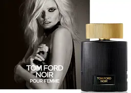 Тестер No brand Noir Pour Femme парфумована вода 100 мл - мініатюра 2
