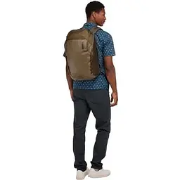 Рюкзак Thule Chasm TCHB-215 Deep Khaki 26 л (3205223) - мініатюра 13