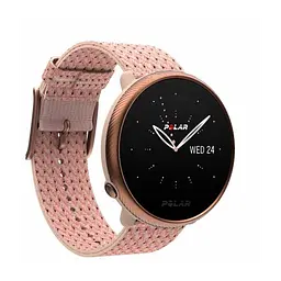 Спортивний годинник Polar Ignite 2 Pink-Rose S/M (90085186) - мініатюра 3