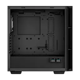 Корпус для ПК Deepcool CH560 Digital Black (R-CH560-BKAPE4D-G-1) - мініатюра 7