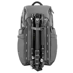 Рюкзак Vanguard VEO Adaptor R44 Gray (VEO Adaptor R44 GY), Сірий - мініатюра 12