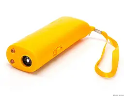 Відлякувач собак AD100 Yellow (do007) - мініатюра 5