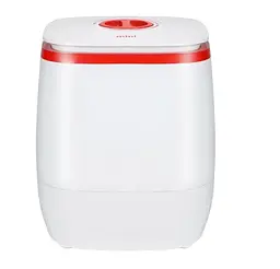 Пральна машина ARTEL SE 25 RED (2.5 кг, ценрифуга)