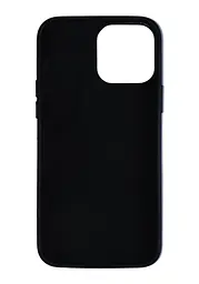 Магнітний чохол XON PhoneCase Magnetic для iPhone 13 Pro Max (PCMD1113400B 8376) Чорний - мініатюра 3