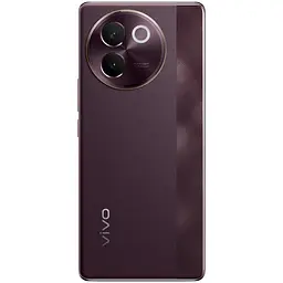 Смартфон Vivo V30e 256 GB Classy Brown (Grade A) Seller Refurbished - мініатюра 3