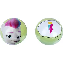М'яка іграшка-сюрприз у кулі Miraball My Little Pony з аксесуарами (M14115(M14161)) - мініатюра 13