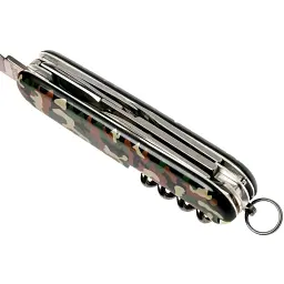 Ніж VICTORINOX 1.3703.94 Climber. Камуфляж - мініатюра 5