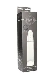 Вакуумна помпа Pumped Luv Pump, 30,5 см (прозорий) - мініатюра 9