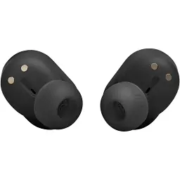 Навушники бездротові JBL Tune Buds 2 Black (JBLTBUDS2BLK) - мініатюра 2