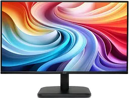 Монітор Acer 24.5" EK251QP6bi D-Sub HDMI IPS 144Hz 1ms FreeSync teh0014193 - мініатюра 3