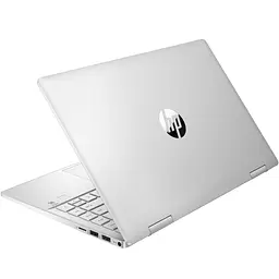 Ноутбук HP Pavilion X360 2-in-1 Laptop 14t-ek1000 (i3-1315U / 8GB / SSD 512GB) Refurbished б/в - мініатюра 3