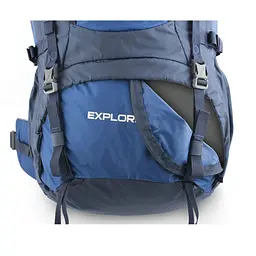 Рюкзак Pinguin Explorer 50 Синій - мініатюра 3