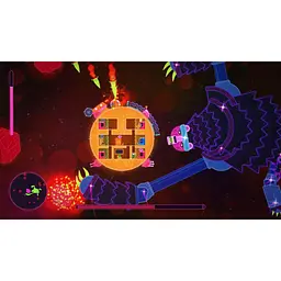 Ключ активації Microsoft Lovers in a Dangerous Spacetime для Xbox One/Series - мініатюра 8
