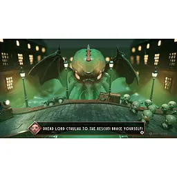 Ключ активації Microsoft Sacrifice Your Friends для Xbox Series S/X - мініатюра 2