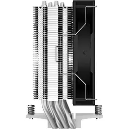 Кулер для процесора Deepcool AG400 1700 AM5 (R-AG400-BKNNMN-G-1) - мініатюра 5