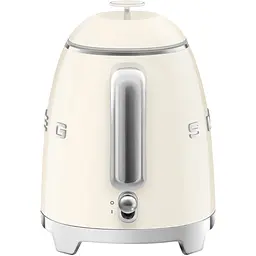 Електрочайник Smeg KLF05CREU [116632] - мініатюра 5