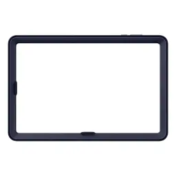 Чохол до планшета Samsung Frame Cover Samsung Galaxy Tab S11 Ultra Navy (EF-JX930CNEGWW) - мініатюра 2