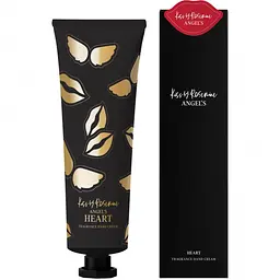Крем для рук Fragrance Hand Cream Angel's Heart Kiss by Rosemine 60 мл - мініатюра 2