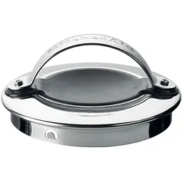 Електрочайник KitchenAid 5KEK1222EER червоний 1.25 л (00000022801) - мініатюра 4