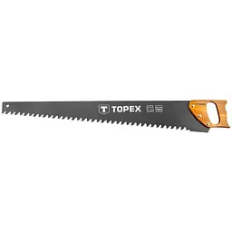 Ножівка для піноблоків TOPEX 10A762