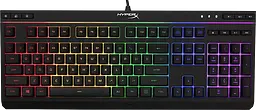 Клавіатура HyperX Alloy Core RGB Black (4P4F5AA)