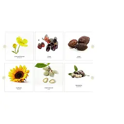 Олія для обличчя Onagrine Native oil суха 150 мл (P01528) - мініатюра 3