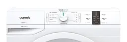 Пральна машина Gorenje WP6YS3/6 кг/800 об./хв. /A-30%/16 програм/43 см (WP6YS3) - мініатюра 4