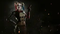 Гра Sony PlayStation 4 Injustice 2 Legendary Edition Російські Субтитри Б/в - мініатюра 2
