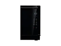 Мікрохвильова піч Panasonic NN-CS89LBZPE - мініатюра 4