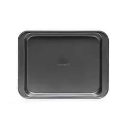 Деко Holmer BM-1024-RG Classic 24х18х2 см чорне (BM-1024-RG Classic) - мініатюра 3