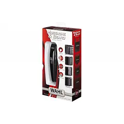 Тример Moser WAHL Mustache & Beard (05606-508) - мініатюра 4
