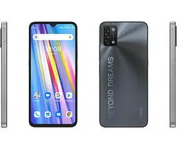 Смартфон Umidigi A11S 3/64Gb Grey [68426] - мініатюра 3