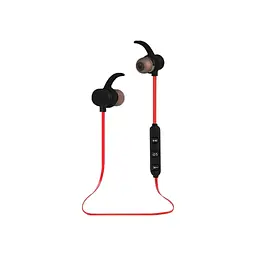 Навушники Esperanza Magnetic Metal Black (EH186K) - мініатюра 1