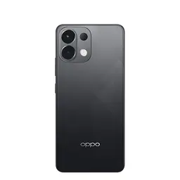 Смартфон Oppo K12s 8/128GB Black CN - мініатюра 2