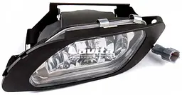 Протитуманна фара для Daewoo Nexia 94-08 з лампою 1 шт. (HY277A-L)