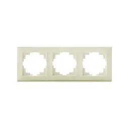 Рамка Sven SE-60003-C cream (7100057) - мініатюра 2