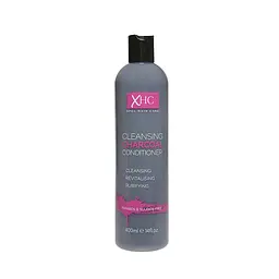 Кондиціонер для волосся XHC Charcoal Conditioner з активованим вугіллям 400 мл
