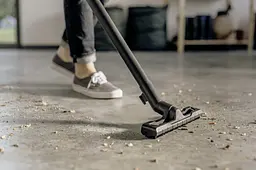 Пилосос Karcher WD 2 Plus S V-15/4/18 (1.628-050.0) - мініатюра 2