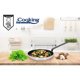 Сковорода професійна Heinner Chef Line 32 см (HR-JH-32) - мініатюра 4
