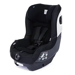 Автокрісло Peg-Perego Viaggio FF105 EBONY (IMFF000000BA13AU13) - мініатюра 1