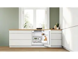 Холодильник з морозильною камерою Bosch KUL22VFD0 - мініатюра 4