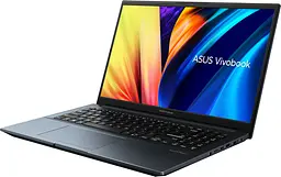 Ноутбук ASUS Vivobook Pro M6500QC-L1088 15.6FHD IPS/AMD R5-5600H/16/512F/NVD3050-4/noOS/Blue (90NB0YN1-M006V0) - мініатюра 4