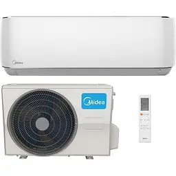 Спліт-система Midea Aurora MSAB-12HRFN8-I/MSAB-12HRFN8-O [116748] - мініатюра 1