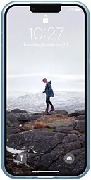 Чохол протиударний UAG Lucent (Original) 11317N315858 для iPhone 13 (6.1") Blue - мініатюра 2