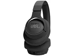 Навушники з мікрофоном JBL Tune 720BT Black (T720BTBLK) - мініатюра 10